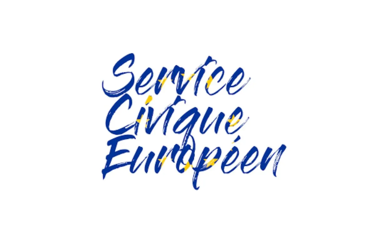 service civique europeen
