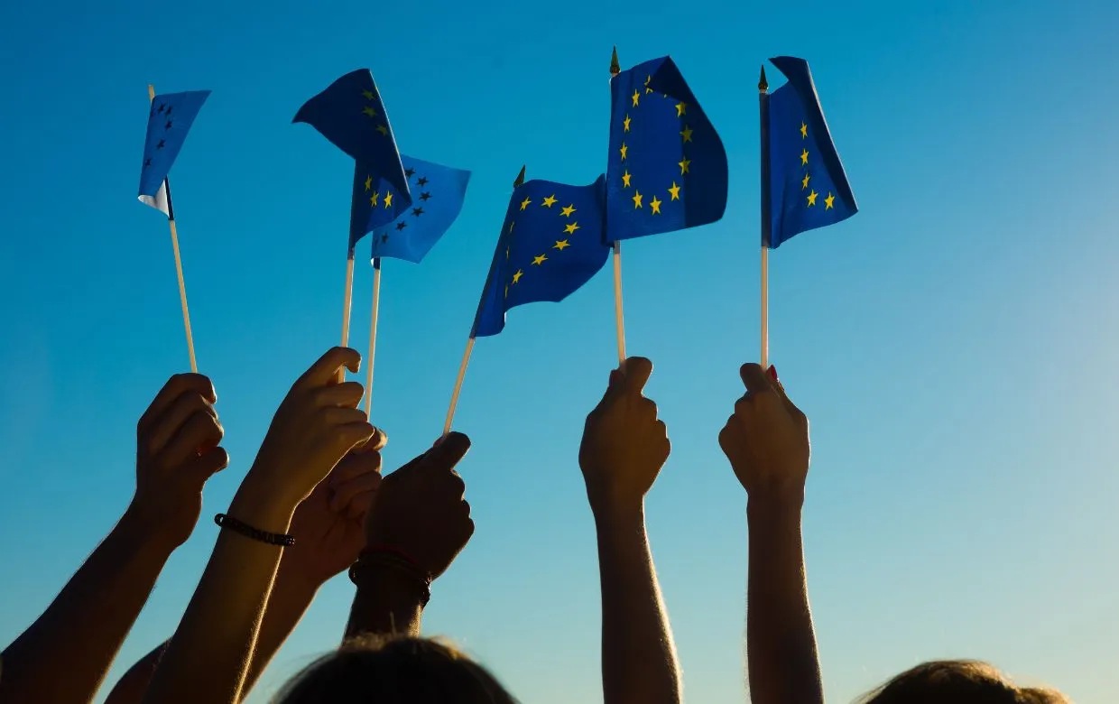 union europeene devise