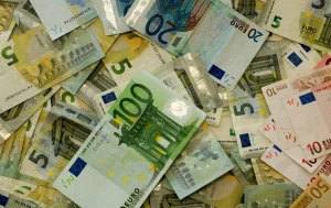argent europe