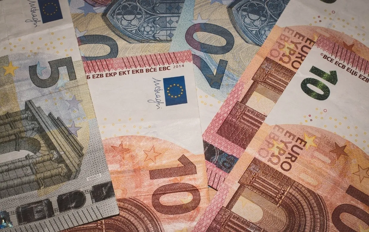 argent europe france