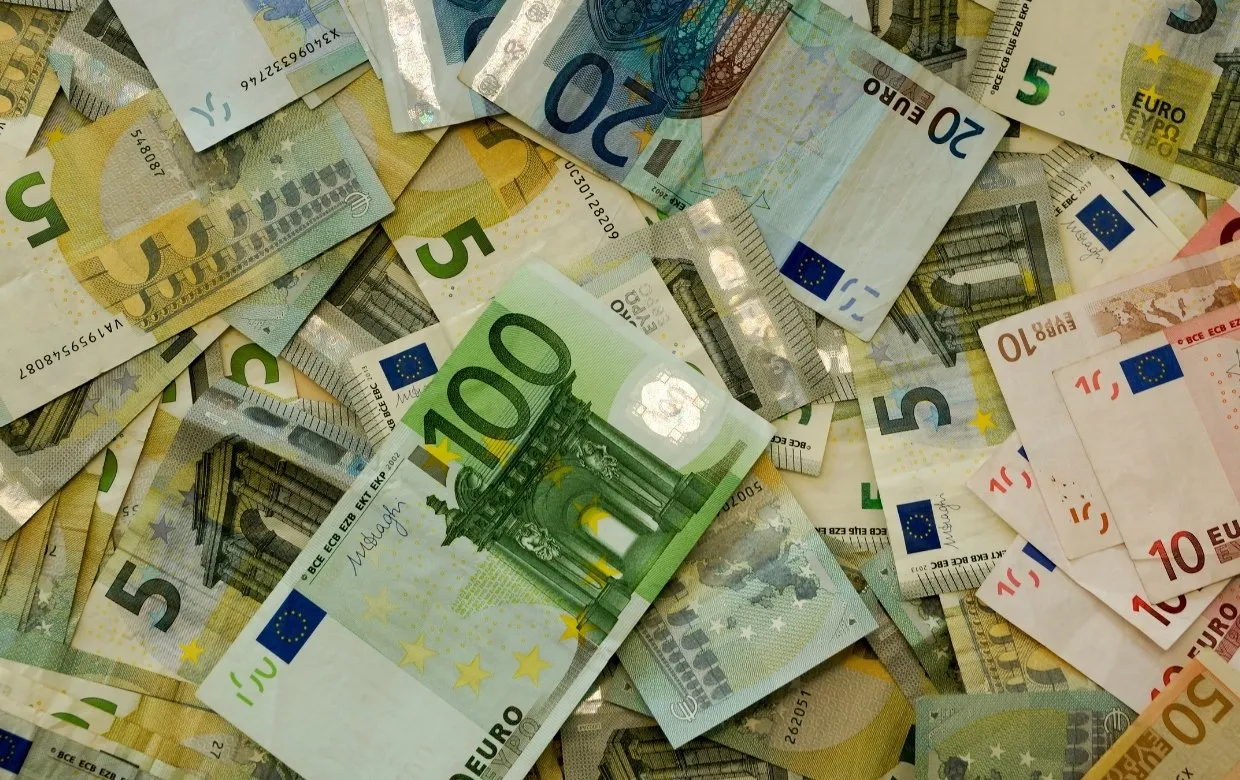 argent europe