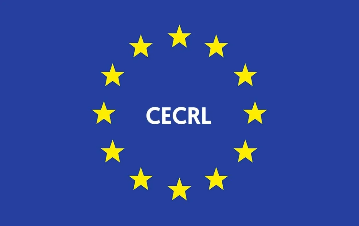 cecrl