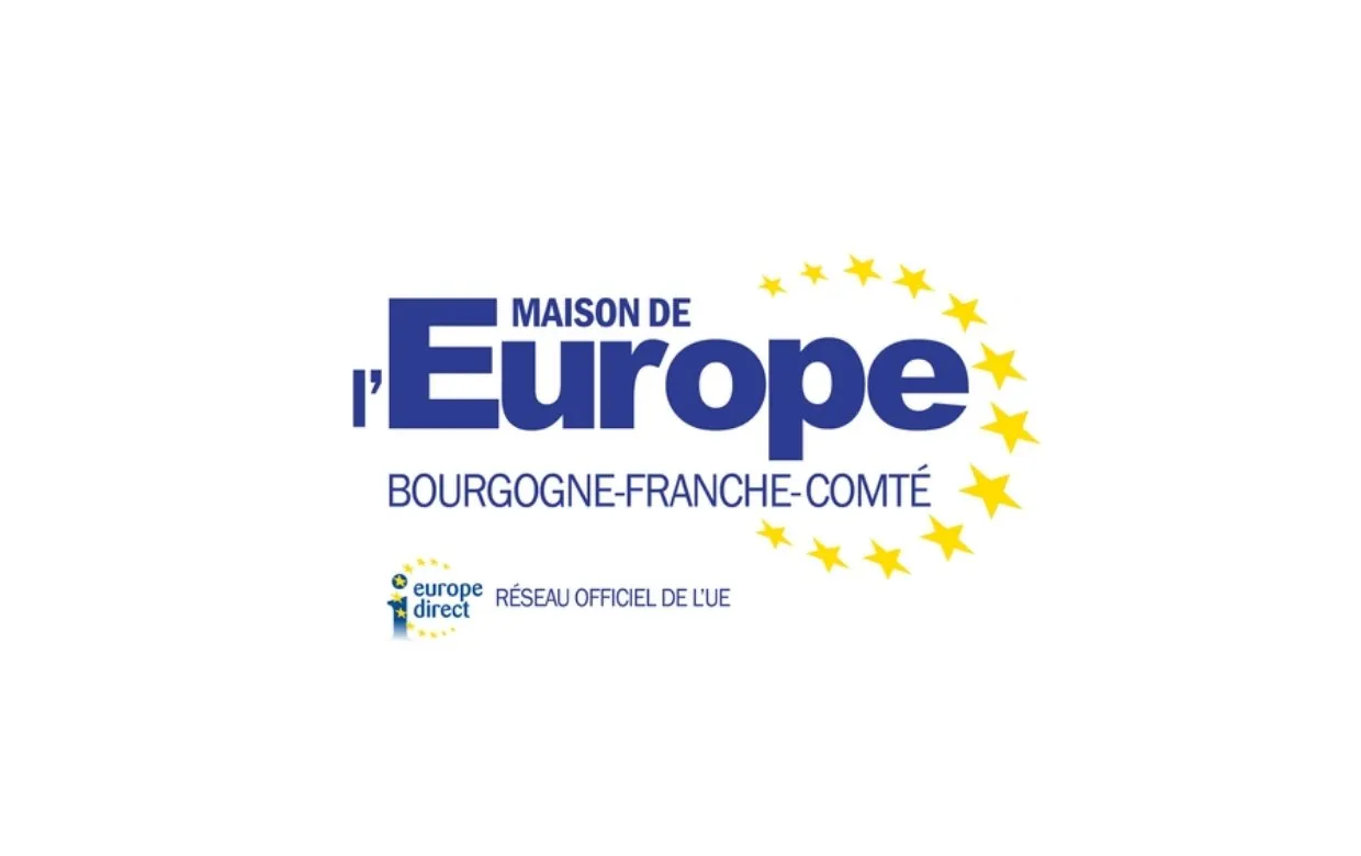 maison de l'europe